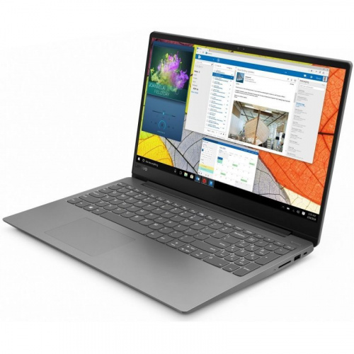 Ноутбук Lenovo IdeaPad 330S-15ARR Ryzen 5 2500U/8Gb/1Tb/AMD Radeon R540 2Gb/15.6"/TN/HD (1366x768)/Windows 10/grey/WiFi/BT/Cam фото 2