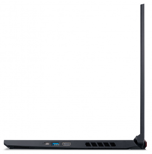 Ноутбук Acer Nitro 5 AN515-44-R1FA Ryzen 7 4800H/8Gb/1Tb/SSD256Gb/NVIDIA GeForce GTX 1650 Ti 4Gb/15.6"/IPS/FHD (1920x1080)/Windows 10/black/WiFi/BT/Cam фото 9