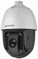 Видеокамера IP Hikvision DS-2DE5425IW-AE(C) 4.8-120мм цветная корп.:белый