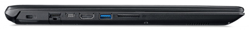 Ноутбук Acer Aspire A515-51G-33UM Core i3 7020U/6Gb/500Gb/SSD128Gb/nVidia GeForce 940MX 2Gb/15.6"/HD (1366x768)/Windows 10 Single Language/black/WiFi/BT/Cam фото 3
