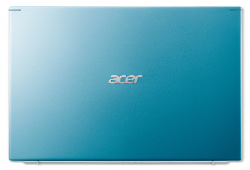 Ноутбук Acer Aspire 5 A515-56-30QC Core i3 1115G4 8Gb SSD512Gb Intel UHD Graphics 15.6" IPS FHD (1920x1080) Eshell lt.blue WiFi BT Cam фото 5