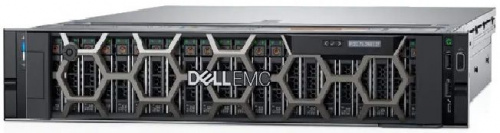 Сервер Dell PowerEdge R740XD 2x4210R 2x32Gb x18 3x4Tb 7.2K 3.5" SATA 1x1.2Tb 10K 2.5"/3.5" SAS H730p iD9En 5720 4P 1x1100W Rails ARM (PER740XDRU5) фото 3