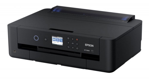 Принтер струйный Epson Expression Photo HD XP-15000 (C11CG43402) A3+ Net WiFi USB RJ-45 черный фото 4