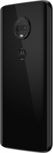 Смартфон Motorola XT1962-5 G7 64Gb 4Gb черный моноблок 3G 4G 2Sim 6.2" 1080x2270 Android 9.0 12Mpix 802.11 a/b/g/n/ac NFC GPS GSM900/1800 GSM1900 MP3 FM A-GPS microSDXC фото 5