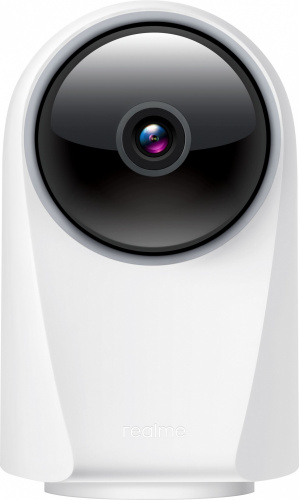 Камера видеонаблюдения IP Realme RMH2001 Smart Camera 360 2.8-2.8мм цв. корп.:белый (4814433) фото 2
