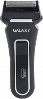 Бритва сетчатая Galaxy GL 4200 реж.эл.:2 питан.:аккум. черный