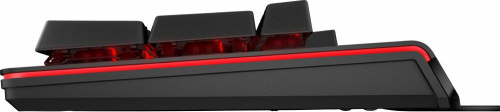 Клавиатура HP OMEN Encoder механическая черный USB for gamer LED фото 3