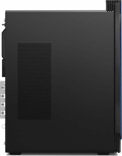 ПК Lenovo IdeaCentre G5 14IMB05 i5 10400 (2.9)/8Gb/1Tb 7.2k/SSD256Gb/GTX1650 Super 4Gb/CR/noOS/GbitEth/WiFi/BT/310W/черный фото 7