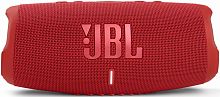 Колонка порт. JBL Charge 5 красный 30W 2.0 BT 15м 7500mAh (JBLCHARGE5RED)