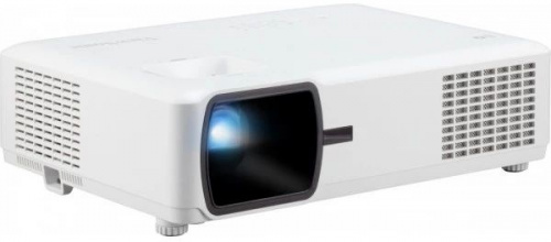 Проектор ViewSonic LS600W DLP 3000Lm (1280x800) 3000000:1 ресурс лампы:30000часов 2xHDMI 5кг фото 5
