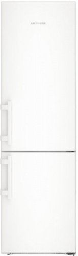 Холодильник Liebherr CN 4835 белый (двухкамерный) фото 2
