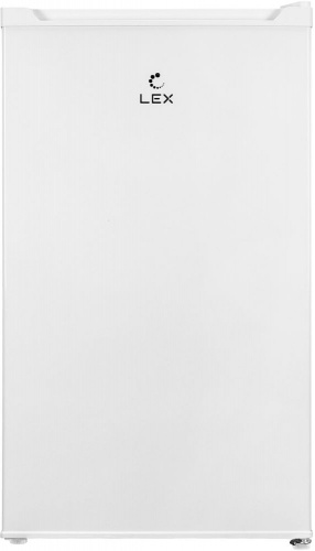 Холодильник Lex RFS 101 DF WH белый (однокамерный)