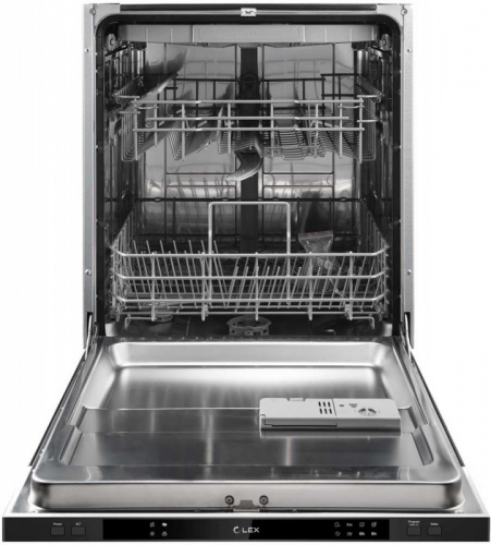 Посудомоечная машина Lex PM 6053 1850Вт полноразмерная