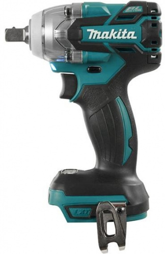 Гайковерт Makita DTW285Z аккум. патрон:быстрозажимной фото 4