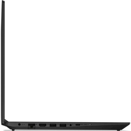 Ноутбук Lenovo IdeaPad L340-15API Ryzen 5 3500U/8Gb/SSD512Gb/AMD Radeon Vega 8/15.6"/TN/FHD (1920x1080)/Free DOS/black/WiFi/BT/Cam фото 2