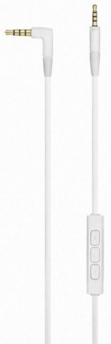 Наушники накладные Sennheiser HD 4.30G 1.4м белый проводные (оголовье) фото 8