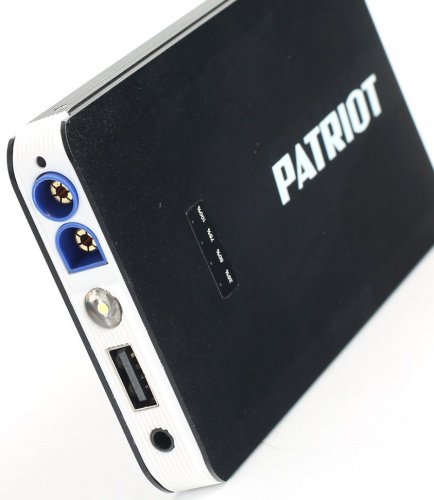 Пуско-зарядное устройство Patriot Magnum 8 фото 7