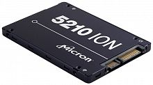 Накопитель SSD Lenovo 1x960Gb SATA 4XB7A38185 Hot Swapp 2.5"
