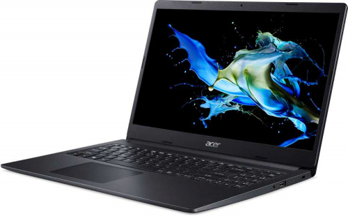 Ноутбук Acer Extensa 15 EX215-31-P0HL Pentium Silver N5030 8Gb SSD256Gb Intel UHD Graphics 605 15.6" TN FHD (1920x1080) Windows 11 Home black WiFi BT Cam фото 7