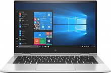 Трансформер HP EliteBook x360 830 G7 Core i7 10510U/16Gb/SSD512Gb/Intel UHD Graphics/13.3" UWVA/Touch/FHD (1920x1080)/Windows 10 Professional 64/silver/WiFi/BT/Cam