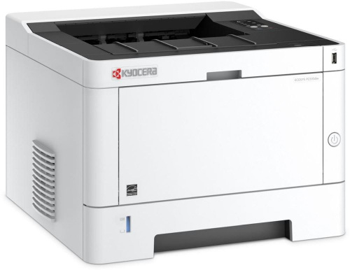 Принтер лазерный Kyocera Ecosys P2335dw (1102VN3RU0) A4 Duplex Net WiFi фото 3