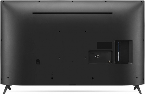 Телевизор LED LG 65" 65UP76006LC черный Ultra HD 60Hz DVB-T2 DVB-C DVB-S DVB-S2 USB WiFi Smart TV (RUS) фото 4