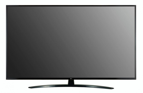 Телевизор LED LG 65" 65UT661H черный/Ultra HD/60Hz/DVB-T/DVB-T2/DVB-C/DVB-S/DVB-S2/USB (RUS) фото 2
