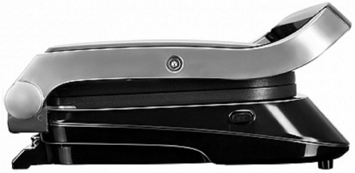 Электрогриль Redmond SteakMaster RGM-M805 2100Вт черный/серебристый фото 6