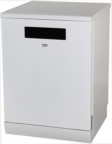 Посудомоечная машина Beko DEN48522W белый (полноразмерная) фото 6