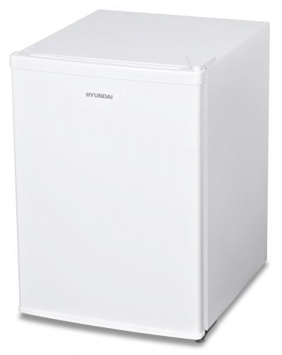 Холодильник Hyundai CO1002 белый (однокамерный) фото 14