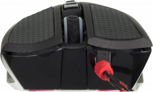 Мышь A4 Bloody A9 черный оптическая (4000dpi) USB3.0 (8but) фото 5