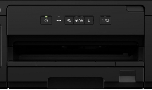 Принтер струйный Canon Pixma GM2040 (3110C009) A4 Duplex WiFi USB RJ-45 черный фото 6