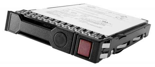 Накопитель SSD HPE 1x400Gb SAS N9X95A 2.5" фото 2