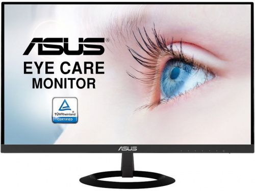 Монитор Asus 23.8" VZ249HE черный IPS LED 16:9 HDMI матовая 250cd 178гр/178гр 1920x1080 D-Sub FHD 2.9кг