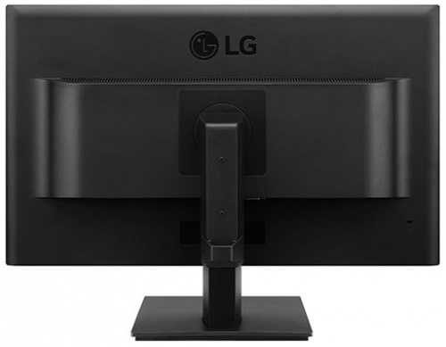 Монитор LG 23.8" 24BK550Y черный IPS LED 16:9 DVI HDMI M/M матовая HAS Pivot 250cd 1920x1080 D-Sub DisplayPort FHD USB 5.7кг фото 7