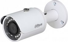 Камера видеонаблюдения Dahua DH-HAC-HFW2501SP-0360B 3.6-3.6мм HD-CVI цветная корп.:белый