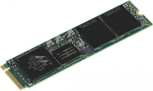 Накопитель SSD Plextor PCI-E x4 512Gb PX-512M9PGN+ M9PGN Plus M.2 2280