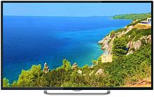 Телевизор LED PolarLine 50" 50PL53TC черный FULL HD 50Hz DVB-T DVB-T2 DVB-C USB (RUS)