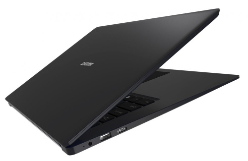 Ноутбук Digma CITI E602 Celeron N3350/2Gb/SSD32Gb/Intel HD Graphics 500/15.6"/IPS/FHD (1920x1080)/Windows 10 Home Multi Language 64/black/WiFi/BT/Cam/5000mAh фото 6