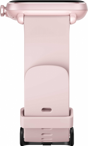 Смарт-часы Amazfit GTS 2 mini A2018 1.55" AMOLED розовый фото 11