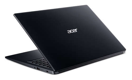 Ноутбук Acer Extensa 15 EX215-53G-55HE Core i5 1035G1/8Gb/SSD256Gb/NVIDIA GeForce MX330 2Gb/15.6"/FHD (1920x1080)/Endless/black/WiFi/BT/Cam фото 3