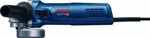 Углошлифовальная машина Bosch GWS 9-125 900Вт 11000об/мин рез.шпин.:M14 d=125мм фото 8