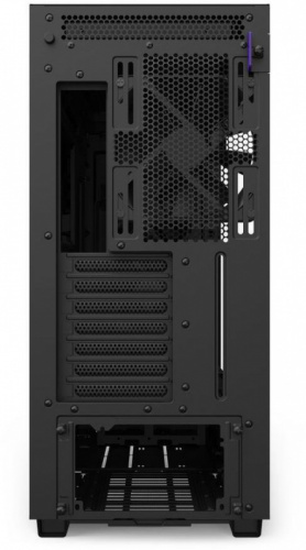 Корпус NZXT H710 CA-H710B-B1 черный без БП E-ATX 3x120mm 2xUSB3.0 1xUSB3.1 audio bott PSU фото 5