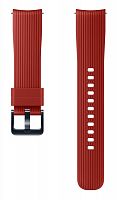 Ремешок Samsung Galaxy Watch ET-YSU81MREGRU красный