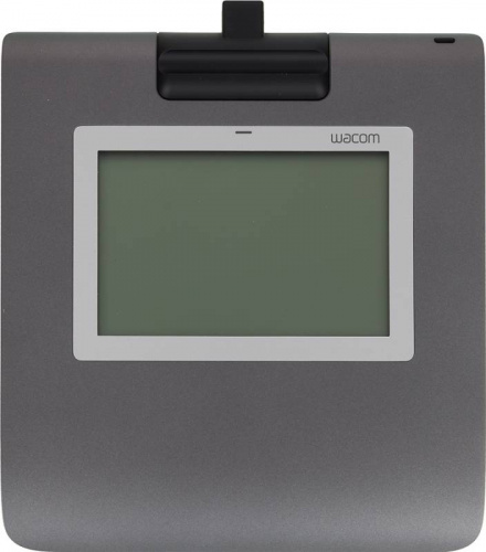 Планшет для подписи Wacom Sign STU-430 USB фото 7