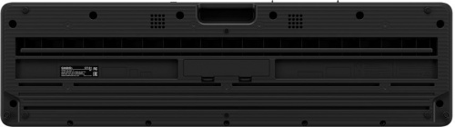 Синтезатор Casio CT-S1BK 61клав. черный фото 5
