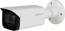 Камера видеонаблюдения аналоговая Dahua DH-HAC-HFW2802TP-Z-A-DP 3.7-11мм HD-CVI цветная корп.:белый