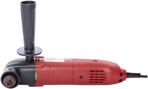 Многофункциональный инструмент RedVerg RD-MT350 350Вт черный/красный фото 4