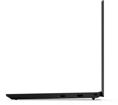 Ноутбук Lenovo ThinkPad E15-ARE T Gen 2 Ryzen 7 4700U/8Gb/SSD512Gb/AMD Radeon/15.6"/IPS/FHD (1920x1080)/noOS/black/WiFi/BT/Cam фото 2