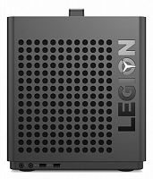 ПК Lenovo Legion C530-19ICB MT i5 8400 (2.8)/16Gb/1Tb 7.2k/SSD256Gb/GTX1060 6Gb/Windows 10/GbitEth/450W/темно-серый